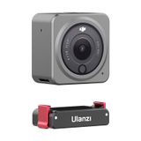  Ulanzi OA-12 Magnetic Suction 1/4'' Base for DJI Action 2/3/4 