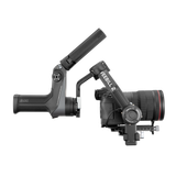  Zhiyun Weebill-2 Pro Kit | Với Transmitter, Servo, Sling Grip & Fabric Case| 