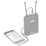  BOYA BY-CIP | Cáp mở rộng âm thanh 