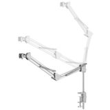  Tay Arm Ulanzi TH04 - Giá đỡ Camera 