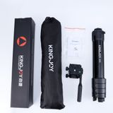  Chân máy Kingjoy S690+VT-200 dành cho điện thoại & máy ảnh mirrorless 