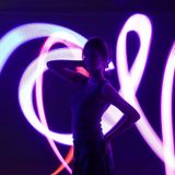  Đèn led cầm tay Ulanzi LM-P40 40W 