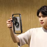  Ulanzi MG-001 Magnetic Phone Cage C001 