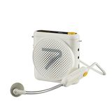  Máy Trợ Giảng 7RYMS WA1 – Âm Thanh To Rõ, Pin 23h, Bluetooth & Chống Hú 