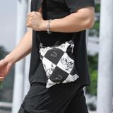  Ulanzi CO68 Khăn đựng và bảo vệ lens máy ảnh ma thuật Magic tự dính 100 lần chính hãng (45x45cm) 