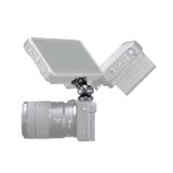  ULANZI UURIG R015 - Giá đỡ kim loại dành cho Monitor & Máy ảnh 