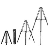  Chân máy quay Kingjoy VT-3500S+VT-3530 Tower Series thao tác nhanh bằng một chạm 