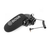  BOYA Shotgun Microphones BY-BM3030 