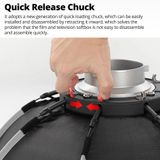  ULANZI AS-D30 30cm - Softbox / Lantern Ngàm Mini Bowens Dành Cho Đèn Ulanzi LT028 40W / LT005 60W 