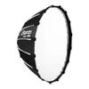  Ulanzi LAS003 Fold D60 60cm Deep Octagonal Bowen Mount/Mini Bowen Soft Box 