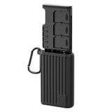  Đầu đọc thẻ đa chức năng tốc độ cao Ulanzi MCR-01 / MCR-02 