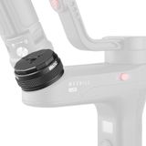  Zhiyun TransMount Quick Setup Kit 45g: Bản Nâng Cấp Siêu Nhẹ Cho Gimbal 