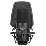  Micro Thu Âm BOYA BY-M800 