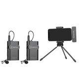  BOYA BY-WM4 PRO K4 dành cho iPhone 