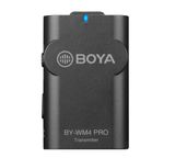  BOYA BY-WM4 PRO-K6 dành cho Android cổng Type-C 