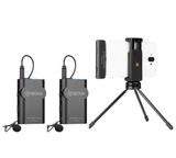  BOYA BY-WM4 PRO-K6 dành cho Android cổng Type-C 