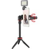  Combo BOYA BY-VG330 bộ thiết bị quay phim dành cho Điện Thoại 