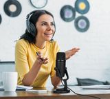  Boya BY-PM500 USB Condenser Microphone (FB483) 