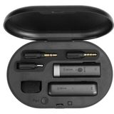  Boya BY-WM3U – Micro thu âm Không Dây Wireless Cho Các Thiết Bị Android Smartphone, Cameras (2.4 GHz) 