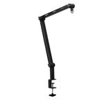  BOYA BY-BA30 || Microphone Boom Arm || 