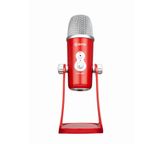  Micro Thu Âm BY-PM700 / BY-PM700R / BY-PM700G  - Cho Máy Tính, PC Để Thu Âm Clip ASRM Độ Nhạy Tiếng Cao 