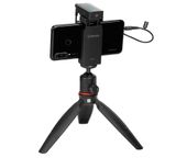  BOYA BY-XM6 S1 / BY-XM6 S2 / BY-XM6 K1 / BY-XM6 K2 - Mic thu âm không dây 2.4GHz nhỏ gọn 