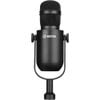  BOYA BY-DM500 Dynamic XLR Podcast Microphone 