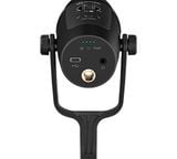  BOYA BY-PM500W - Mic thu âm không dây cho Điện thoại Android (Type-C) và Laptop (cổng USB) 