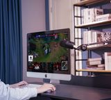  BOYA BY-CM3 - Mic thu âm cổng USB dành cho Laptop 