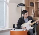  BOYA BY-CM3 - Mic thu âm cổng USB dành cho Laptop 