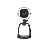  Boya BY-CM6A và BY-CM6B || Micrô USB để bàn đa năng Tích hợp Camera || 