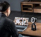  Boya BY-CM6A và BY-CM6B || Micrô USB để bàn đa năng Tích hợp Camera || 