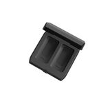  BOYA BY-XM6 S1 / BY-XM6 S2 / BY-XM6 K1 / BY-XM6 K2 - Mic thu âm không dây 2.4GHz nhỏ gọn 