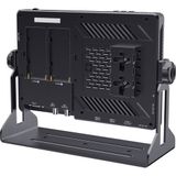  FeelWorld LUT11 - 10.1" 4K Ultra-Bright Touchscreen Monitor with Loop-Through HDMI & 3G-SDI 