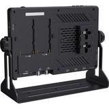  FeelWorld LUT11 - 10.1" 4K Ultra-Bright Touchscreen Monitor with Loop-Through HDMI & 3G-SDI 