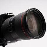  Kase Wolverine Magnetic Anti-Laser Protective Filter with Adapter Ring 