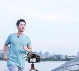  Boya BY-XM6 phiên bản Mini || Micro thu âm dành cho Điện Thoại và Máy Ảnh jack 3.5mm 