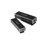  Boya BY-W4 Micro Wireless không dây 2.4G Phiên bản nâng cấp - 1 Nhận 4 Phát 