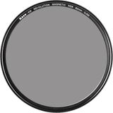  Kase KW Revolution Professional ND Kit (CPL/ND8/ND64/ND1000/AdapterRing/Filterbag/FrontLensCap)(62-112mm) 