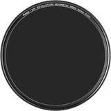  Kase KW Revolution Professional ND Kit (CPL/ND8/ND64/ND1000/AdapterRing/Filterbag/FrontLensCap)(62-112mm) 