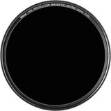  Kase KW Revolution Professional ND Kit (CPL/ND8/ND64/ND1000/AdapterRing/Filterbag/FrontLensCap)(62-112mm) 
