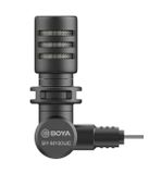  BOYA BY-M100UC Mic thu âm dành cho điện thoại Type-C 