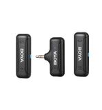  Boya BY-WM3T-M2 Dành Cho Máy Ảnh, Máy Tính, Smartphone 