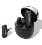  Boya BY-WM3T-M2 Dành Cho Máy Ảnh, Máy Tính, Smartphone 