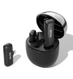  Boya BY-WM3T-D2 Dành cho thiết bị IOS Lightning 