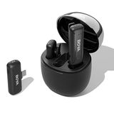  Boya BY-WM3T-U2 Dành cho Điện Thoại, Thiết bị sử dụng USB-C 