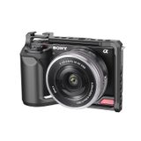  ULANZI C-ZVE10 - Khung quay phim dành cho Máy ảnh SONY ZVE-10 