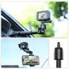  Ulanzi ZJ01 Extendable Magnetic Suction Cup 