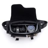  Ulanzi MS12 Messenger Bag - Tui đeo đựng máy ảnh 