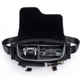  Ulanzi MS12 Messenger Bag - Tui đeo đựng máy ảnh 